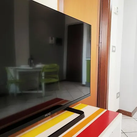 Appartement Station - With Terrace Milan