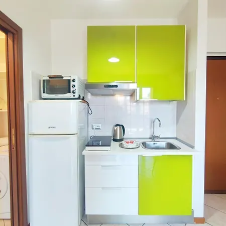Station - With Terrace Apartamento *