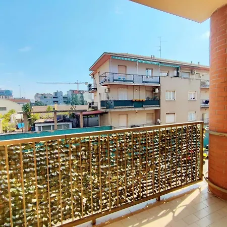 Apartamento Station - With Terrace *