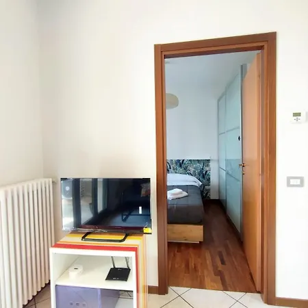 Station - With Terrace Apartamento