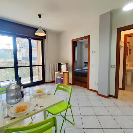 Apartamento Station - With Terrace *